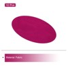 Unique Bargains Oval Iron-on Washable Clothes Hole Repairing Denim Patches 10 Pcs - 3 of 4