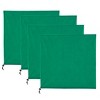 Collections Etc Easy-to-Use 23 x 23-inch Plant Protectors - Set of 4 - 3 of 3