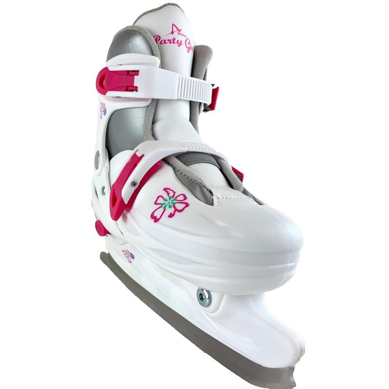 American Athletic Party Girl Adjustable Figure Skate, 4 of 5