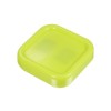Unique Bargains Square Plastic Magnetic Sewing Pincushions for Sewing Projects - 3 of 4