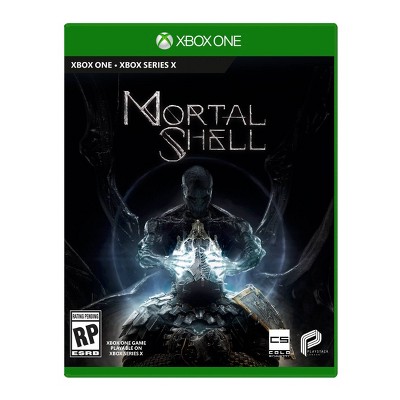 Mortal Shell - Xbox One/Series X