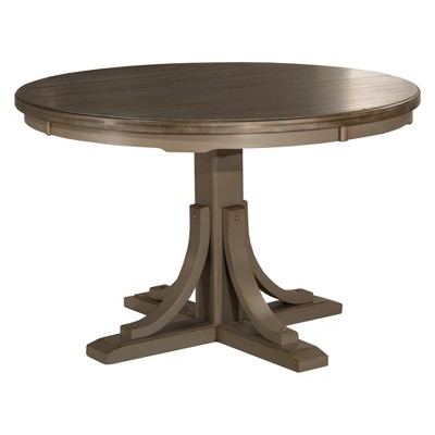 target wood dining table