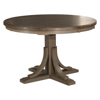 target round kitchen table