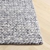 Natura NAT254 Hand Woven Indoor Rugs - Safavieh - 3 of 4