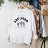 Simply Sage Market Women's Graphic Sweatshirt Vintage Saguaro National Park - 2 of 2