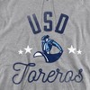 University of San Diego Official Toreros Adult Pull-Over Hoodie - 2 of 4