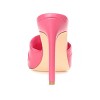 Journee Women's Camber Sandals - 3 of 4
