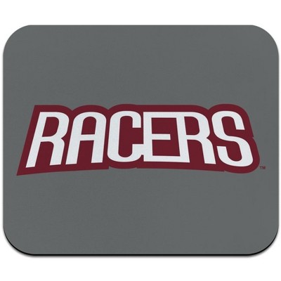 University of Northwestern Ohio Secondary Logo Low Profile Thin Mouse Pad
