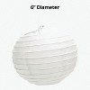 Color-Me™ Paper Lanterns (Pack of 24) - 3 of 3