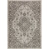 Rozetta Boho Medallion Textured Weave Indoor/Outdoor Area Rug  - JONATHAN Y - 2 of 4