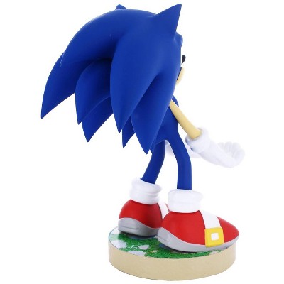 Sonic the Hedgehog Cable Guy Phone and Controller Holder - Modern Sonic_5