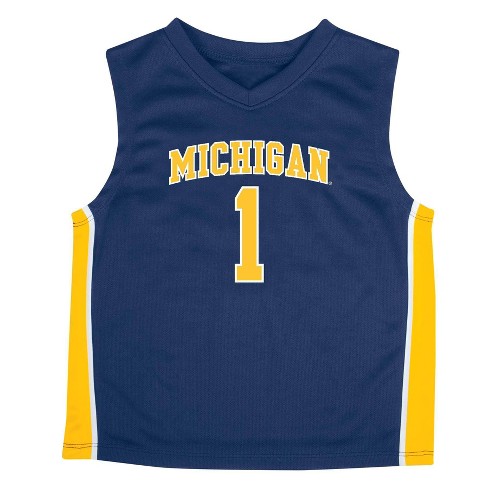 Kids Basketball Clothing Tops Jerseys