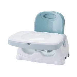 Fisher-Price Healthy Care Deluxe Booster Seat - 1 of 4