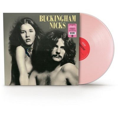 Stevie Nicks & Lindsey Buckingham - Buckingham / Nicks () (Vinyl)