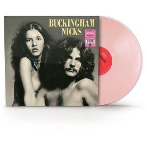 Stevie Nicks & Lindsey Buckingham - Buckingham / Nicks - 1 of 1