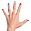 Piggy Paint Nail Polish Set - 3pk/0.25 fl oz each + 1 Nail Art - 3 of 4