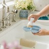 Nellie's Forever Dishwashing Brush - 3 of 4