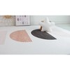 Rug Branch Kids Boho Soft Playmat Indoor Soft Area Rug - 4 of 4