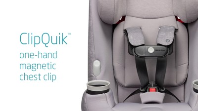 Maxi-cosi Pria Pure Cosi All-in-one Convertible Car Seat - Walking Trail :  Target