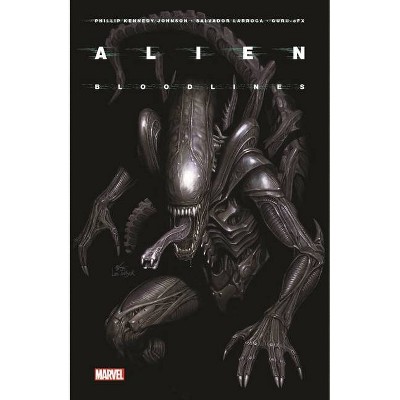 Alien Vol. 1 - by  Phillip Kennedy Johnson (Paperback)