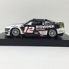 Ryan Blaney 2024 BodyArmor Sport Water 1:24 Elite Diecast - 2 of 4