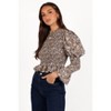 Petal and Pup Novah Long Sleeve Top - 4 of 4