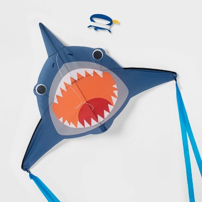 Shark Kite Large - Sun Squad™