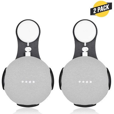 target google home mini