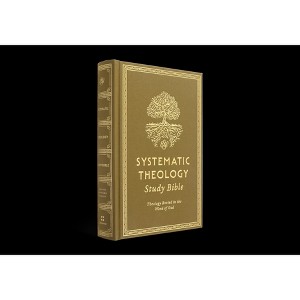 ESV Systematic Theology Study Bible - 1 of 1