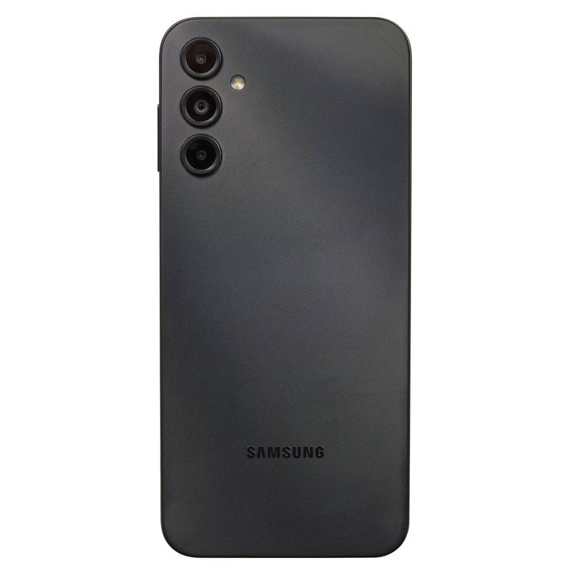 Tracfone Prepaid Samsung Galaxy A14 5G (64GB) CDMA - Black, 5 of 8