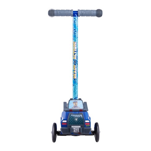 Paw patrol scooter store target