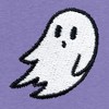 Dalix Mens Ghost Midweight Garment Dye Tee - 2 of 4
