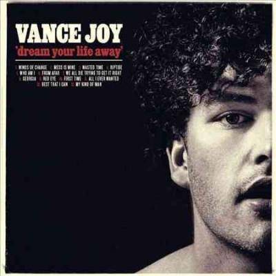 Vance Joy - Dream Your Life Away (Vinyl)