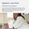Clean People Dishwasher Detergent Pods - Cuts Grease & Rinses Sparkling Clean - Residue-Free - 3 of 3