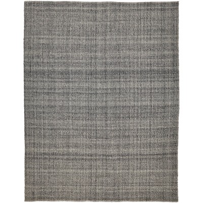 Naples Transitional Solid Area Rug