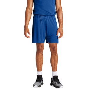 Mafoose Men's Moisture-Wicking PosiCharge Competitor 7" Inseam Athletic Short - 1 of 4