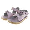 Josmo Girls' Open Toe Leather Sandals. (Toddler/Little Kids) - 4 of 4