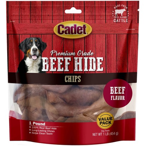 Boots and barkley rawhide chips hotsell