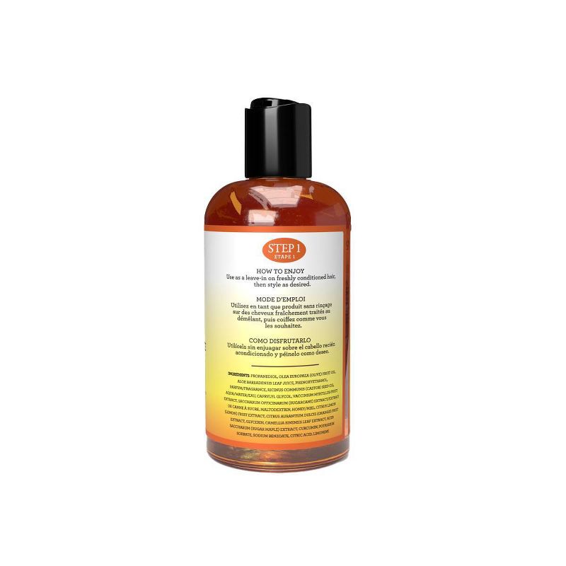 Camille Rose Honey Hydrate Leave-In Hair Conditioner - 9 fl oz, 6 of 10