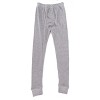 At The Buzzer Thermal Underwear Set for Boys - 3 of 3