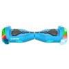 GOTRAX Kids' Pulse Lumios Hoverboard - Blue - 3 of 4