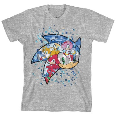 Bioworld Merchandising. Sonic Don't Stop Youth 14 oz. Plastic