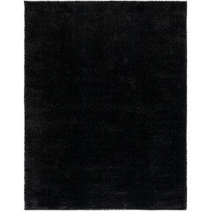 Tahoe Shag THO670 Power Loomed Indoor Rugs - Safavieh - 1 of 4