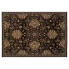 Oriental Weavers Hudson 042G1 Brown/ Beige Indoor Area Rug - 1'10" x 3'3" - 3 of 4