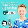 Toothbrush Toys Kids Play Toothbrush, Extra Soft Bristles with Easy Grip for Small Hands, Make Brushing Time an Adventure - Ages 2+ - 3 of 4