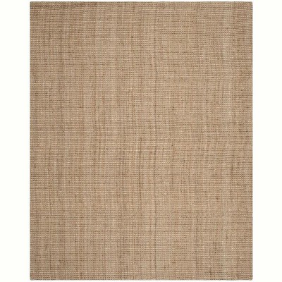 Natural Fiber NF730 Hand Woven Indoor Rugs - Safavieh