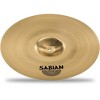 SABIAN XSR Series Fast Crash Cymbal - 3 of 4