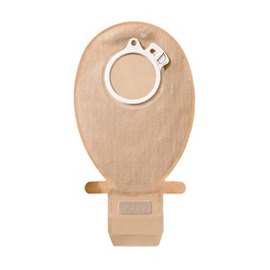 SenSura Click Wide Ostomy Pouch, 11.5" - 1 of 1