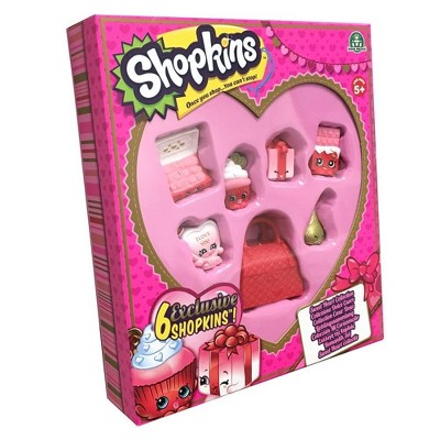 Shopkins : Target