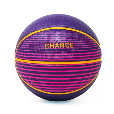 Chance - Rise Outdoor Size 6 Rubber Basketball